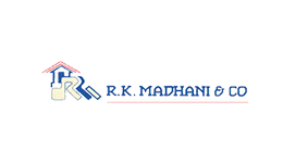 Home RK Madani