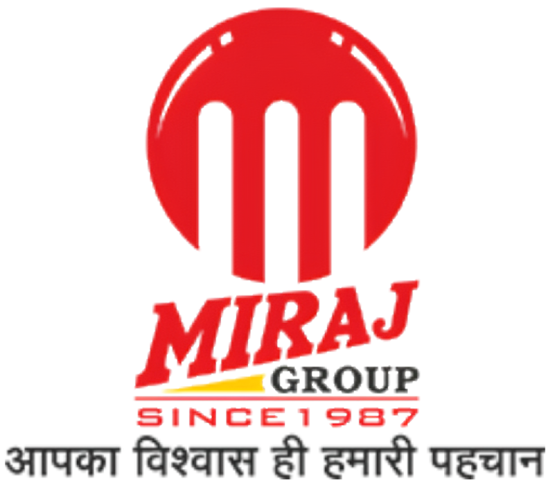 Home Miraj Anil Ashok