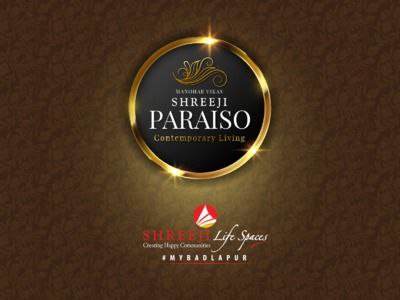 Home Shreeji Paraiso