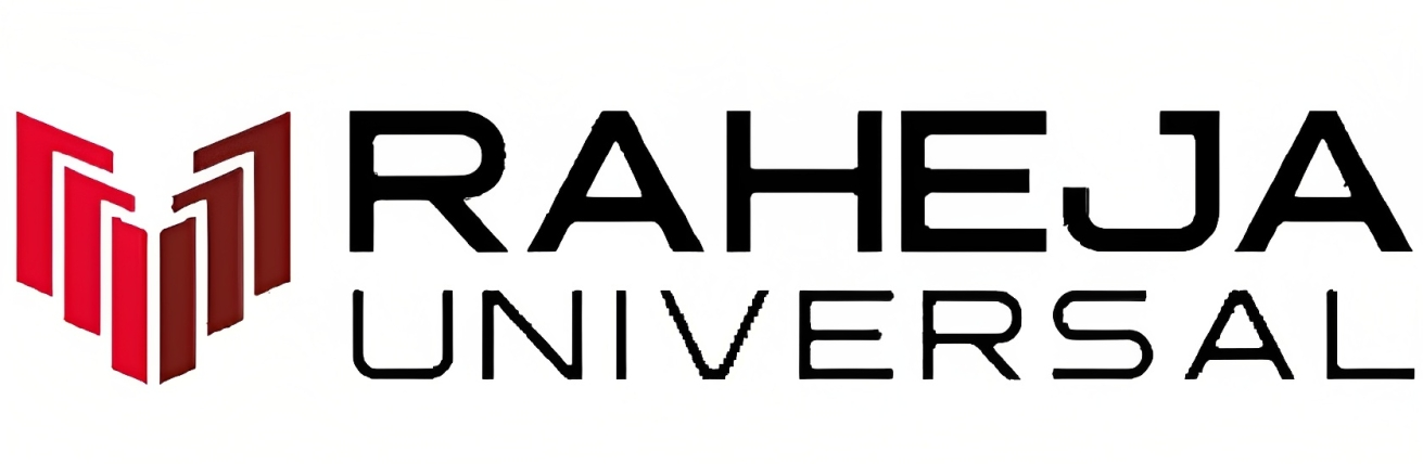 Home Raheja Universal
